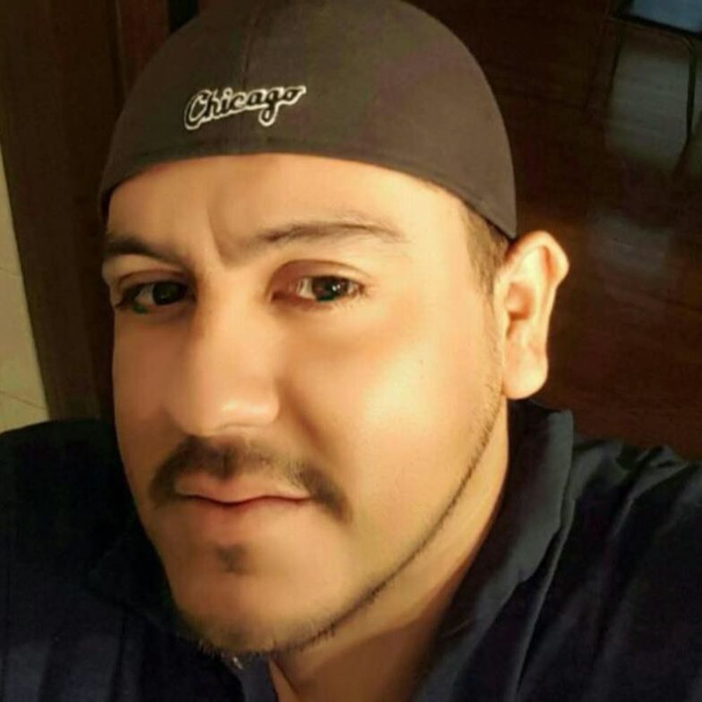 Meet your Posher, Gerardo